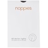 Noppies Women's 60 Den Maternity Tights, Black, S-M UK