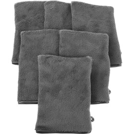 Guantes Desmaquilladores y Manoplas de Microfibra Ultrasuave DIYEAH LY154J338PB119JIT9