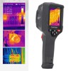 Infrared Thermal Imager High Accuracy 2.8 Inch LCD Display Handheld