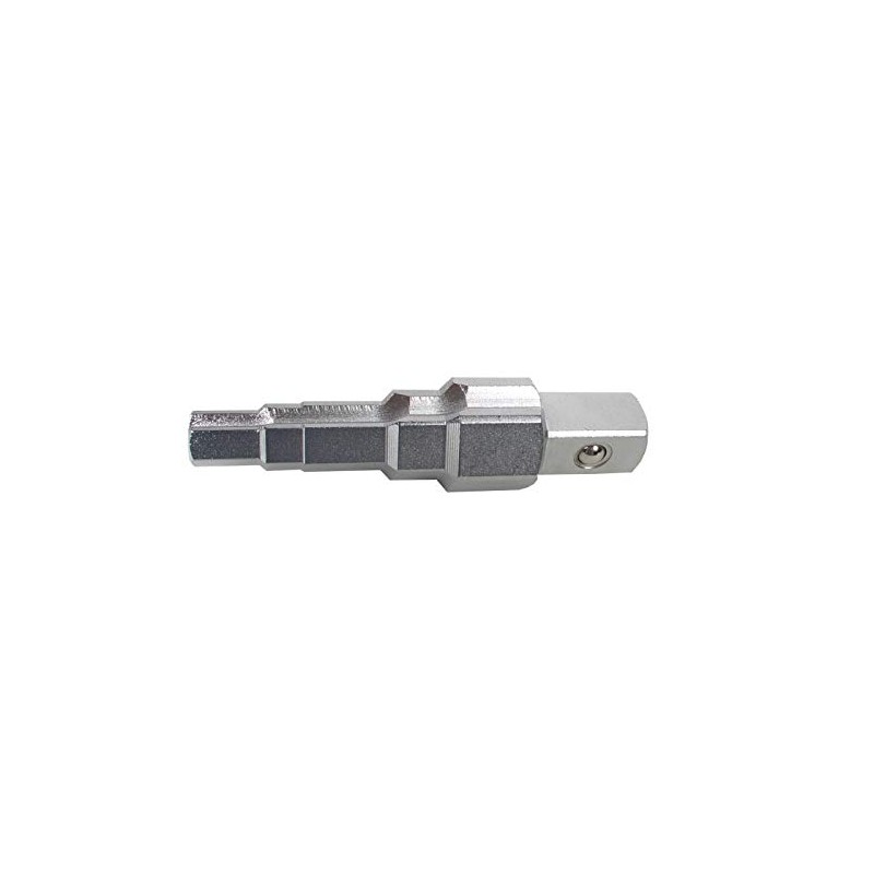 BGS 1461 | Radiator Spud Wrench | 12.5 mm (1/2")