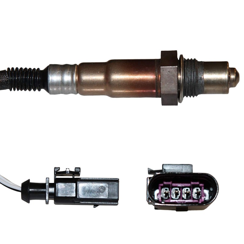 Walker Products Sensor de oxígeno 350-34223, repuesto de equipo original,