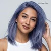 ADORE Semi Permanent Hair Color 4 fl oz 199 LUXE