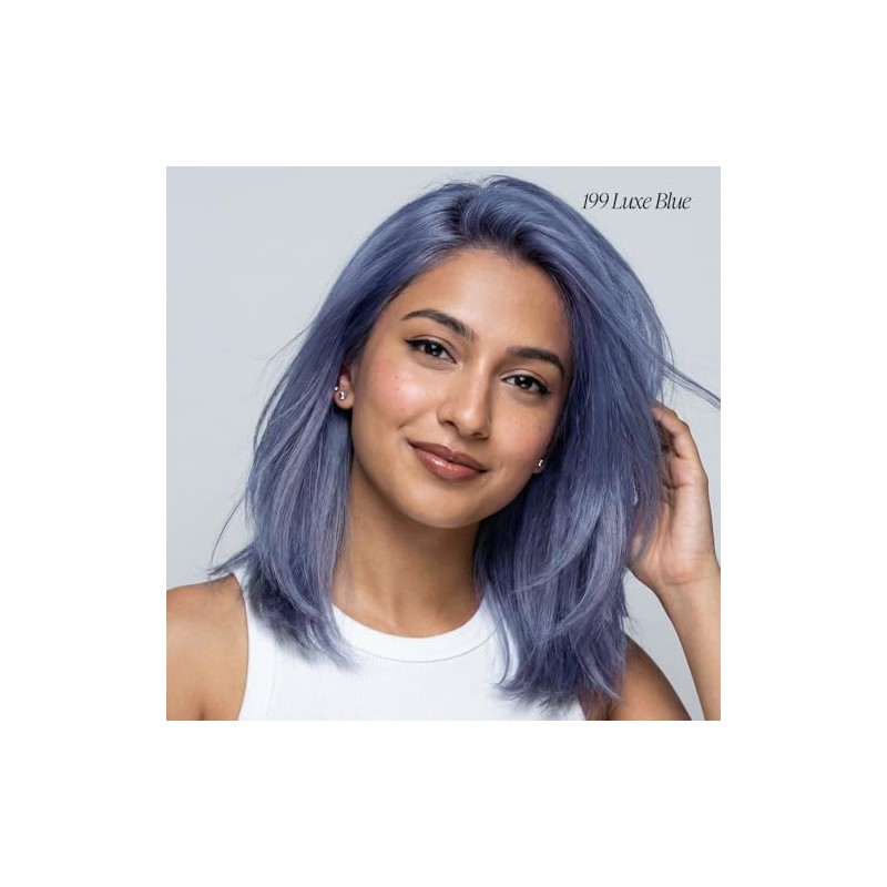 ADORE Semi Permanent Hair Color 4 fl oz 199 LUXE
