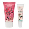 Cath Kidston Beauty Shine Bright Hand & Lip Tin (With