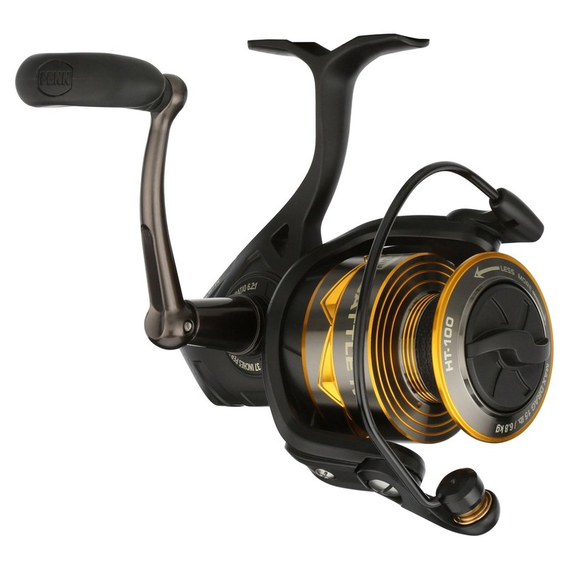 PENN Battle IV DX Spinning Reel