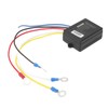 Wireless Winch Remote Control Kit 12V 24V Fast Response 50