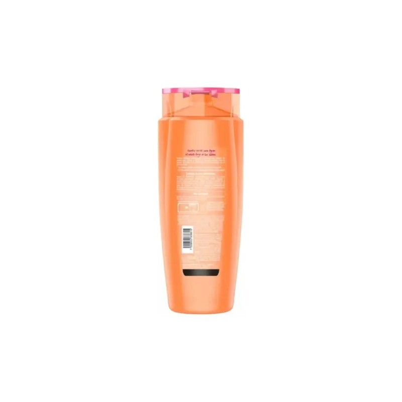 Shampoo L'oréal Paris Elvive Dream Long 680 Ml