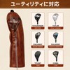 Golf Headcover, Headcover, Driver Headcover, Fairway Wood, Utility Cover, Driver
