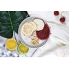 Mixed Fruit Flower Tea || 12 Flavors - 12 Packs