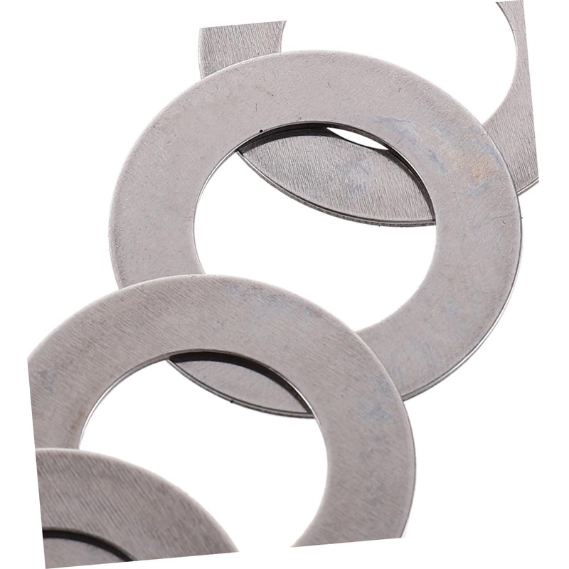 Mobestech Smooth Operation Carbon Steel High Load Thrust Bearings Miniature