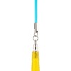 Buddy Lee Jump Ropes Rope Master Yellow Turquoise Original Ball