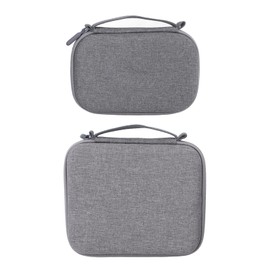 Drone Storage Bag Reduce Vibration Protective Remote Controller Carrying Case for MINI 4 PRO RC2