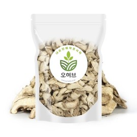수입산 말린생강 건생강 1kg Imported Dried Ginger 1kg