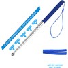 3 Pack Teachers Pointer Stick, Telescopic Teacher Pointer Stick Classroom