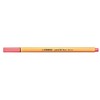 STABILO Fineliner Point 88, Line Width: 0.4 mm, Neon Red,