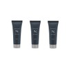 Napura N.Om Shear Cream 1.4 oz (40 g) x 3