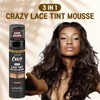 TheMORE 3 in 1 Lace Tint Mousse - Color: Medium