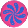Super Cat Dog Toy Air Disc Soft 200 Pink AD-09