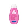 Johnson's JBABY SHAMPOO GOT DE BRILLO 12X200