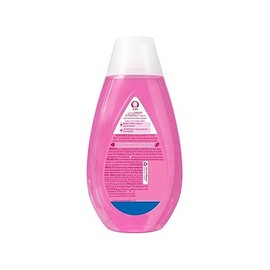 Johnson's JBABY SHAMPOO GOT DE BRILLO 12X200