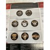 Pfister Tub & Shower Trim Polished Chrome Universal R90-TD2C