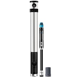 Crank Brothers Klic Hv Kassette, Silber, Größe S