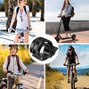 Ezranova Bicycle Bell Bicycle Horn Bicycle Bell for Mountain Bike