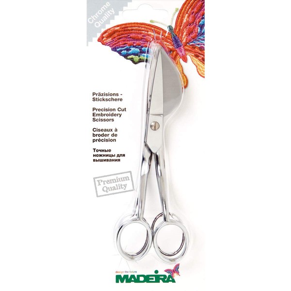 Application scissors.