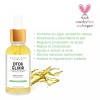 Nuestra Tierra Cosmética Dtox Elixir Suero Equilibrante Cutis Graso/mixto Acneico