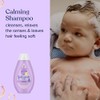 Johnson's Sleepy Time Baby Gift Set with Relaxing NaturalCalm Aromas,