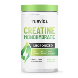 500g Creatine Monohydrate – Lab Tested, QR Code Verified, Unflavored