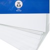 Just Stationery 75 Sheet A4 White Copy Paper, 4146