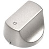 SPARES2GO Hot-Ari ix Control Switch Knobs Compatible with Hotpoint Oven