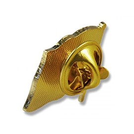 Pin Anstecker Flagge Fahne Schottland St. Andrews Kreuz Flaggenpin Badge Button Flaggen Clip Anstecknadel