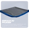 My Detailing City Premium Carbon Cloths | Microfibre + Carbon