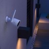 Tiqvi - Smart Outdoor Camera WiFi, 1080P, Dualband (2.4/5GHz), Infrared