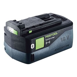 Festool 577661 Battery Pack BP 18V Li 5.0 Ah ASI USA