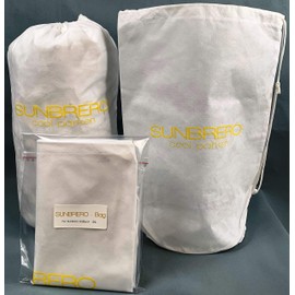 Sunbrero - Bag, the easy and safe storage and packaging for the Sunbrero.