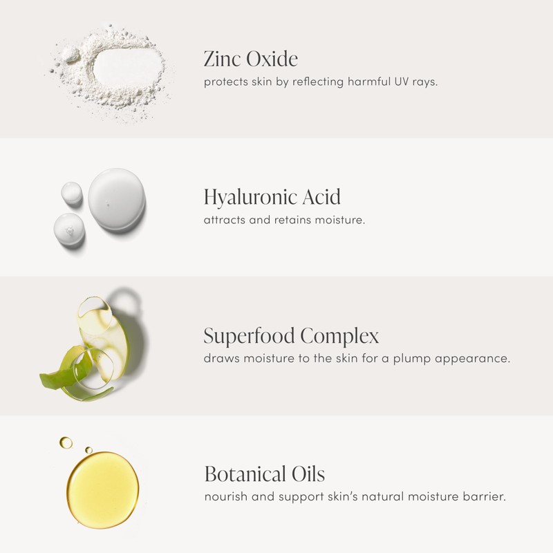 Skintuition SPF 30 Radiance-Boosting Liquid Foundation 20 Light