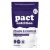 Vitamin B Complex High Strength - with Vitamin D3 &