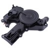 Oil Separator Crankcase Ventilation Hose Valve for Passat B7 B6