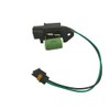 Engine Cooling Fan Motor Wiring Harness for 2009-2021 Dodge Charger/Challenger