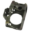 Digital Camera Skin Cover Soft Cover Silicone Anti Slip Comfort