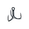 wLure Fishing Hooks Treble Hooks for Hook Upgrade Cutting Blade