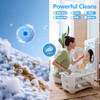 240 Pack Laundry Detergent Pods- 5-in-1 Stain Remover Laundry Soap