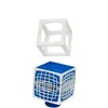 Far Out Toys Squaire Cube | Floating Cube Tricks, Try