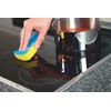 Vileda Glitzi Ceran Cleaning Sponge (Pack of 2)