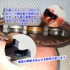 Renjzle Coin Holder, Coin Storage, Lightweight, Compact, Portable Coin Holder,