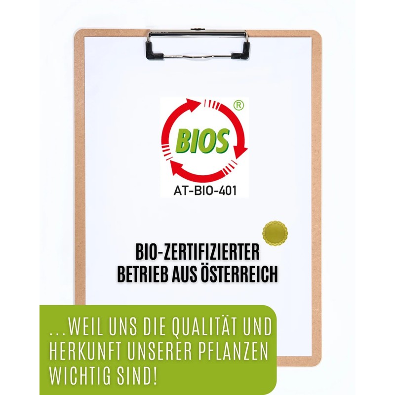 Auwald Organic Goutsch Drops - High Quality Extract, Extract, Essence