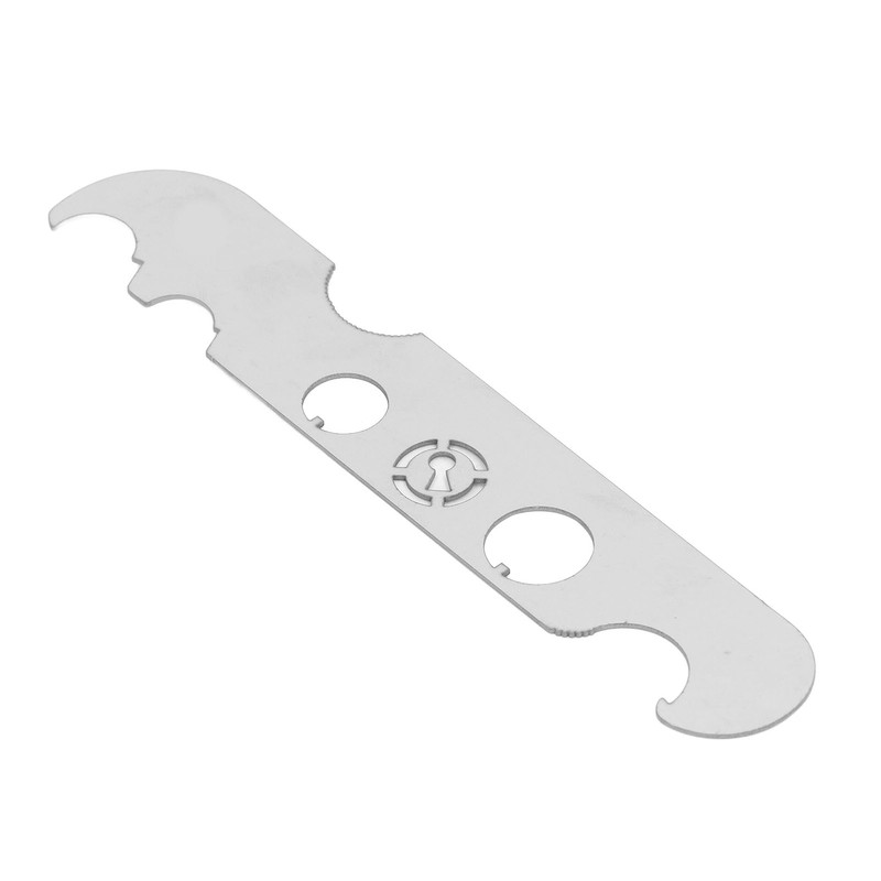 Multipurpose Disassembly Assembly Tool Spring Steel Manual Dismantling Device for